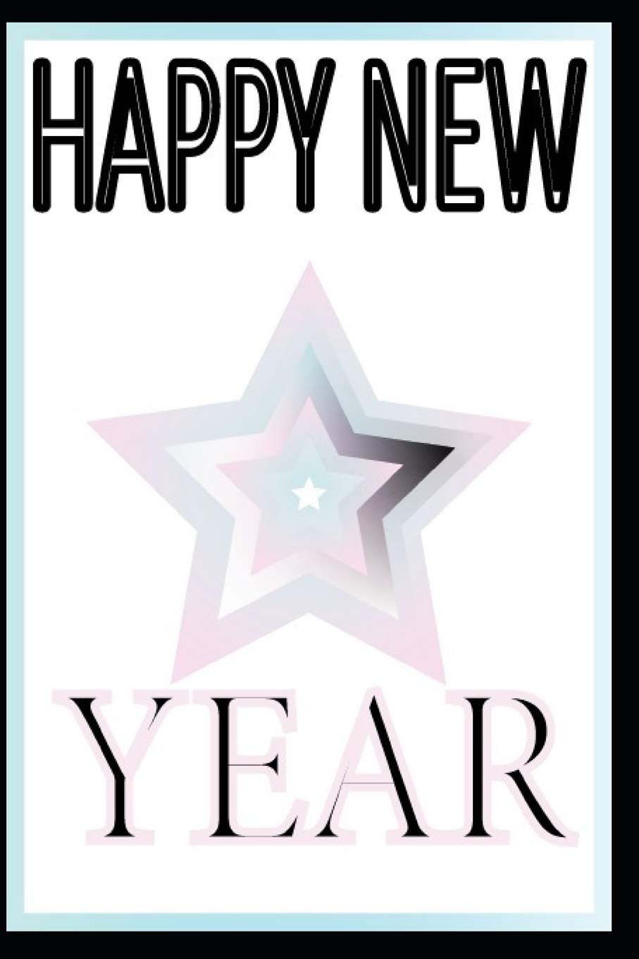 Product Image: HAPPY NEW YEAR