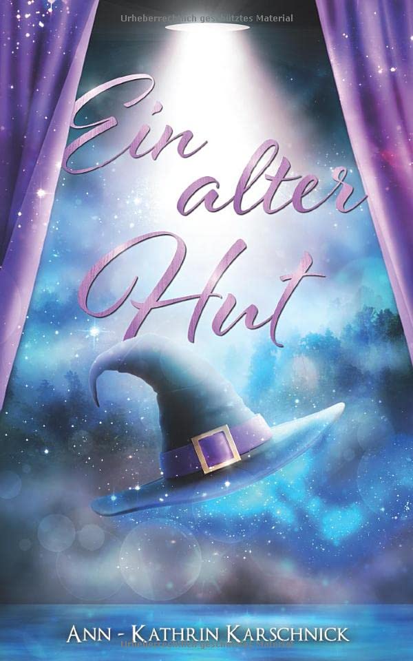 Ein alter Hut Books