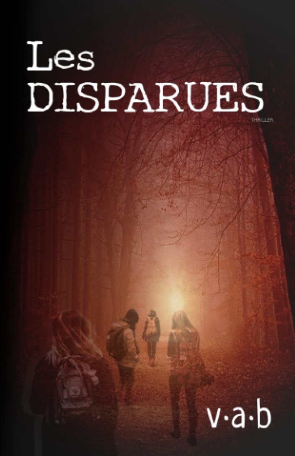 Les Disparues (Les enquêtes de Julie et Ludovic, Band 2) Detective & CSI