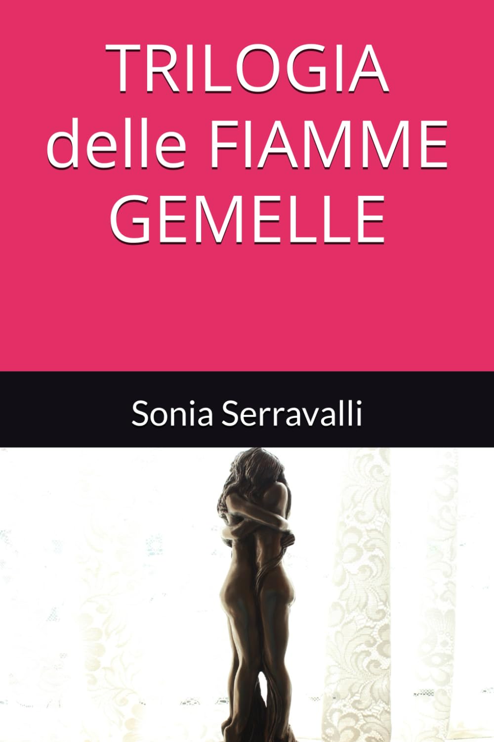 TRILOGIA DELLE FIAMME GEMELLE book