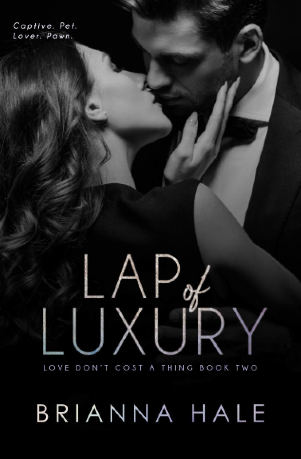 Lap of Luxury (Love Don't Cost a Thing Duet, Band 2) Romantic Thrillers