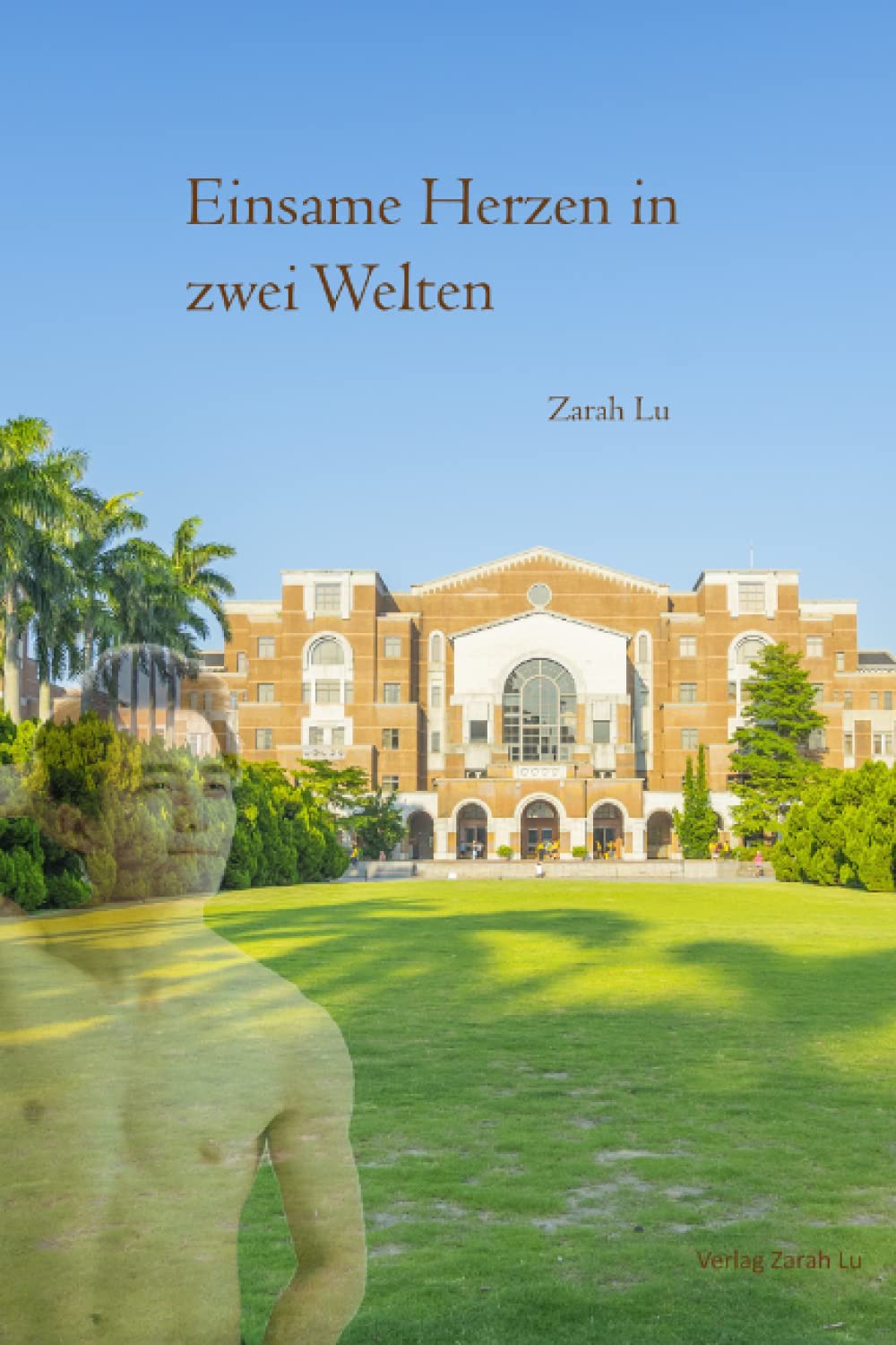 Einsame Herzen in zwei Welten: Gay Romance book