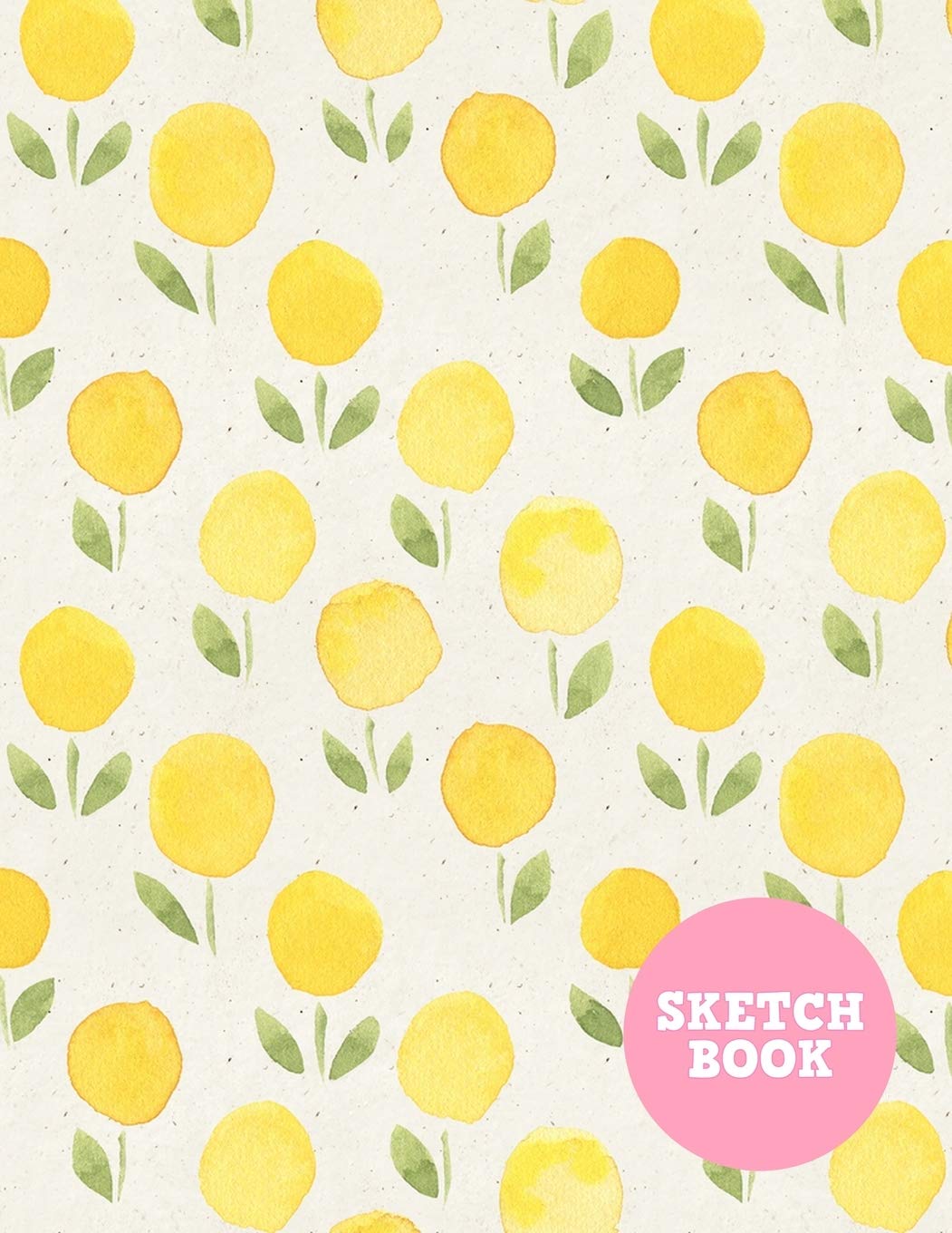 Sketch Book: Pretty Note Pad for Drawing, Writing, Painting, Sketching or Doodling - Art Supplies for Kids, Boys, Girls, Teens Who Wants to Learn How to Draw - Vol. XL 0475 Books