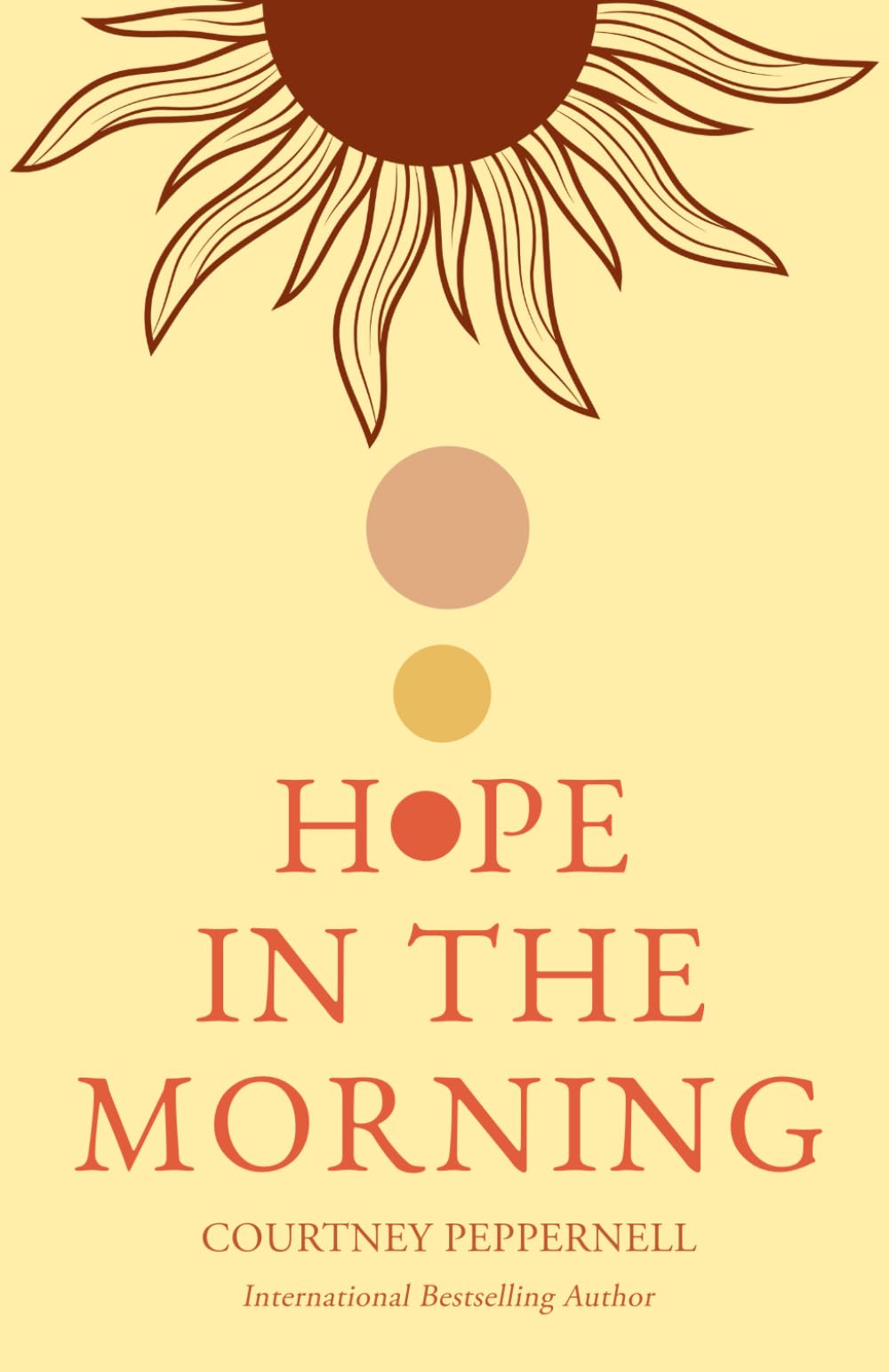 Hope in the Morning Poetry