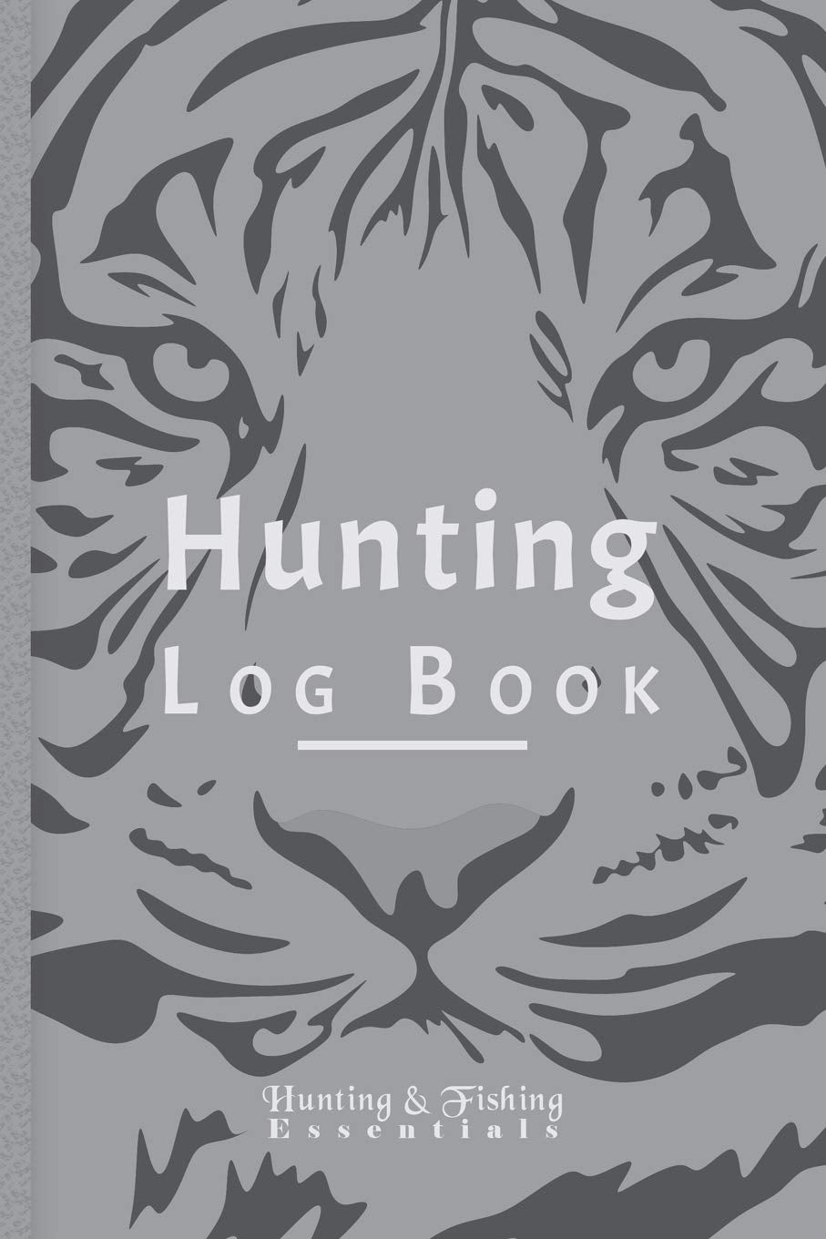 Hunting Log Book for Professional Hunters: Hunting Journal to Record your Hunts - 110 log pages (6"x9") - Gift for Hunters Leisure & Fun