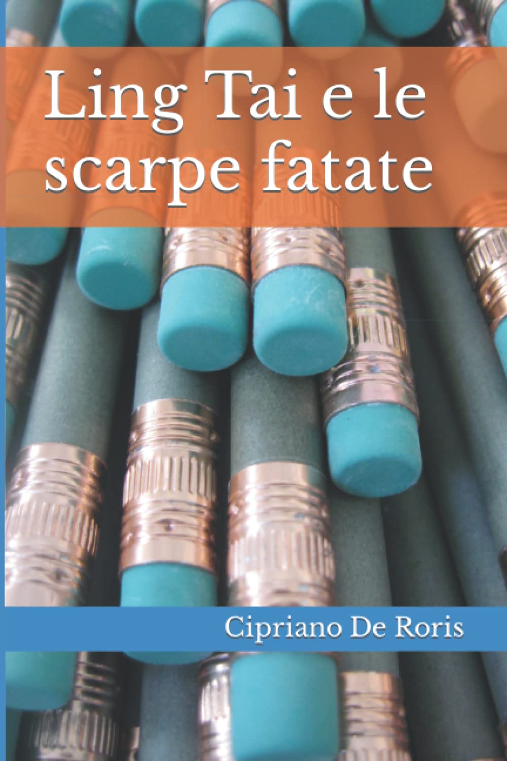 Product Image: Ling Tai e le scarpe fatate