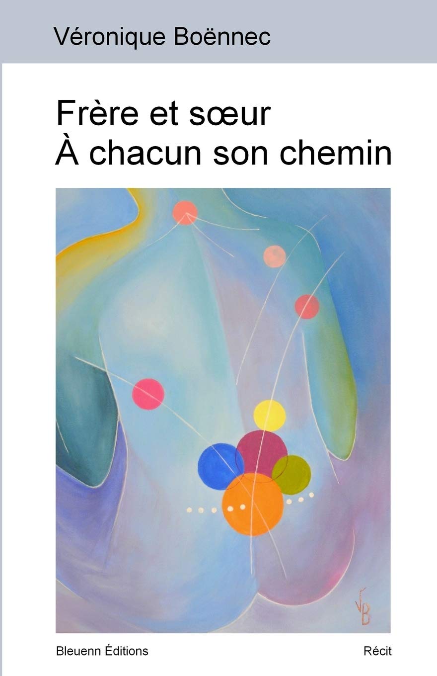 Frère et sœur À chacun son chemin book