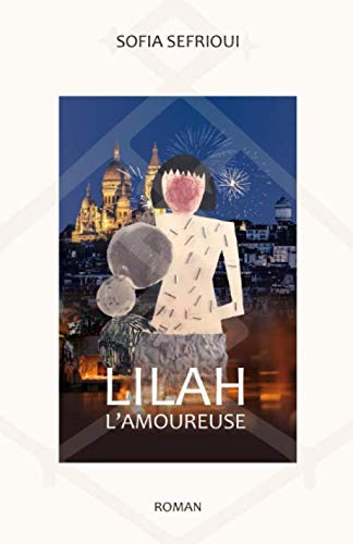 Product Image: Lilah l’amoureuse