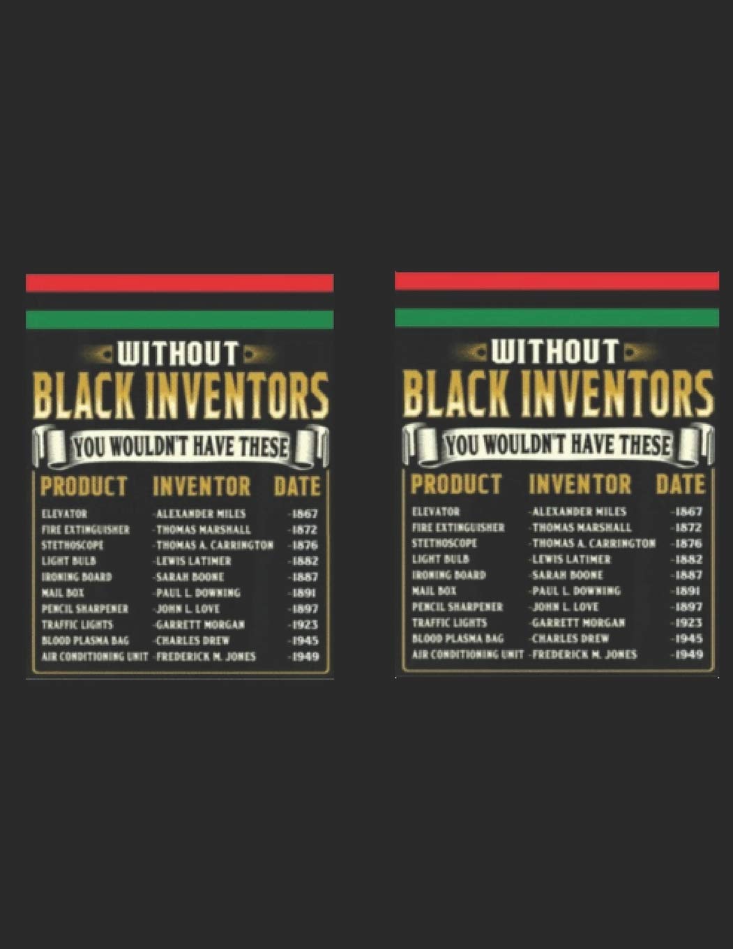 Without Black Inventors You Wouldn't Have These Lifestyle