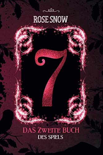 7 - Das zweite Buch des Spiels (7 - Die Bücher des Spiels, Band 3) Romantic Fantasy
