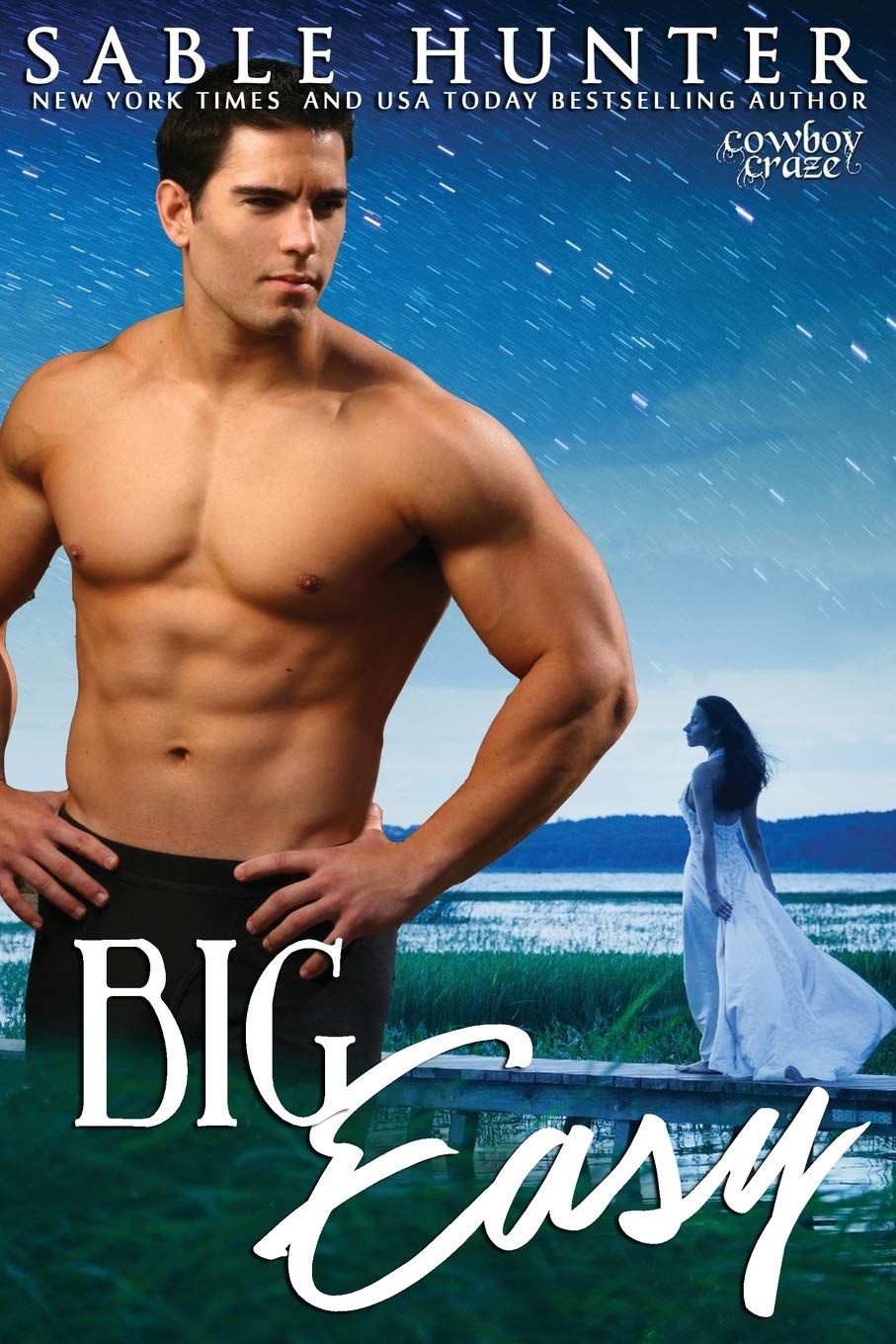 Product Image: Big Easy (Cowboy Craze, Band 3)