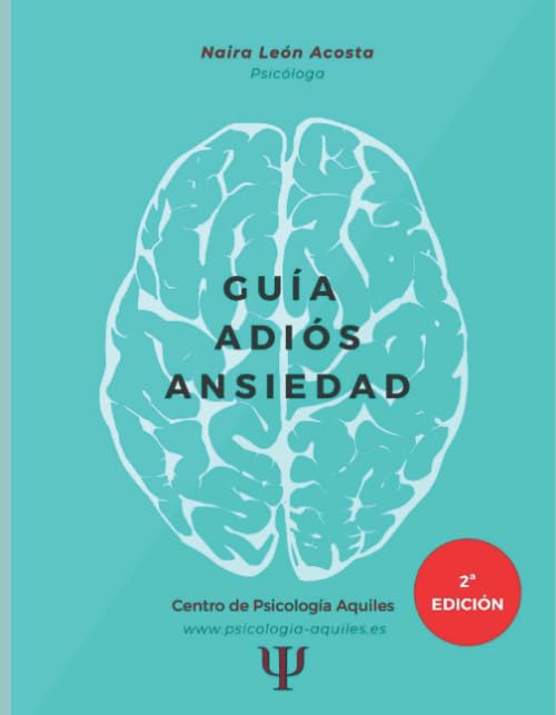 Guía Adiós Ansiedad: Herramientas y recursos prácticos Lifestyle