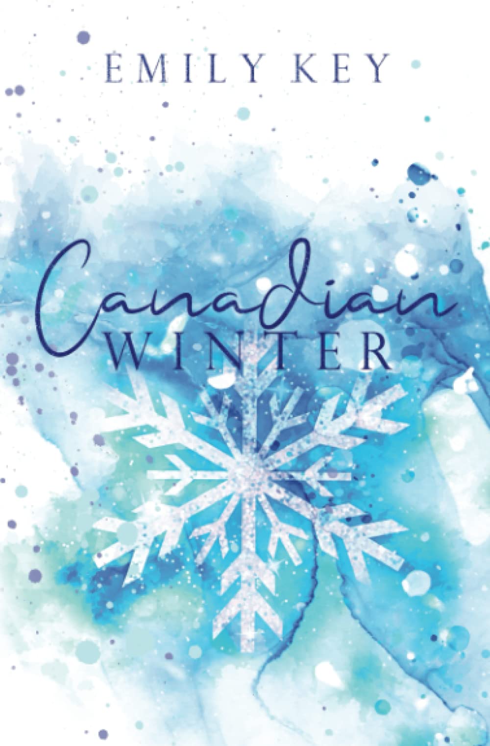 Canadian Winter (Canadian Story’s, Band 1) Contemporary literature