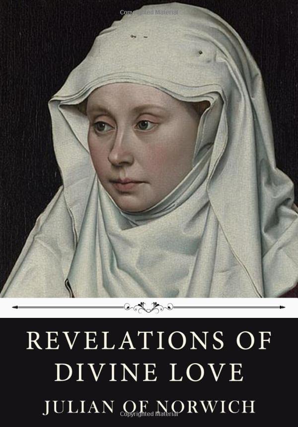 Revelations of Divine Love by Julian of Norwich Religion & Esotericism