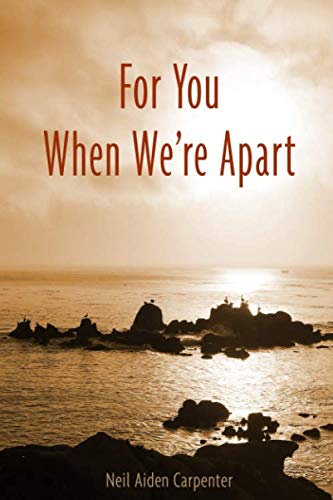 For You When We're Apart Contemporary literature