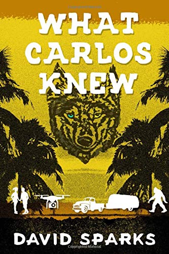 Product Image: What Carlos Knew