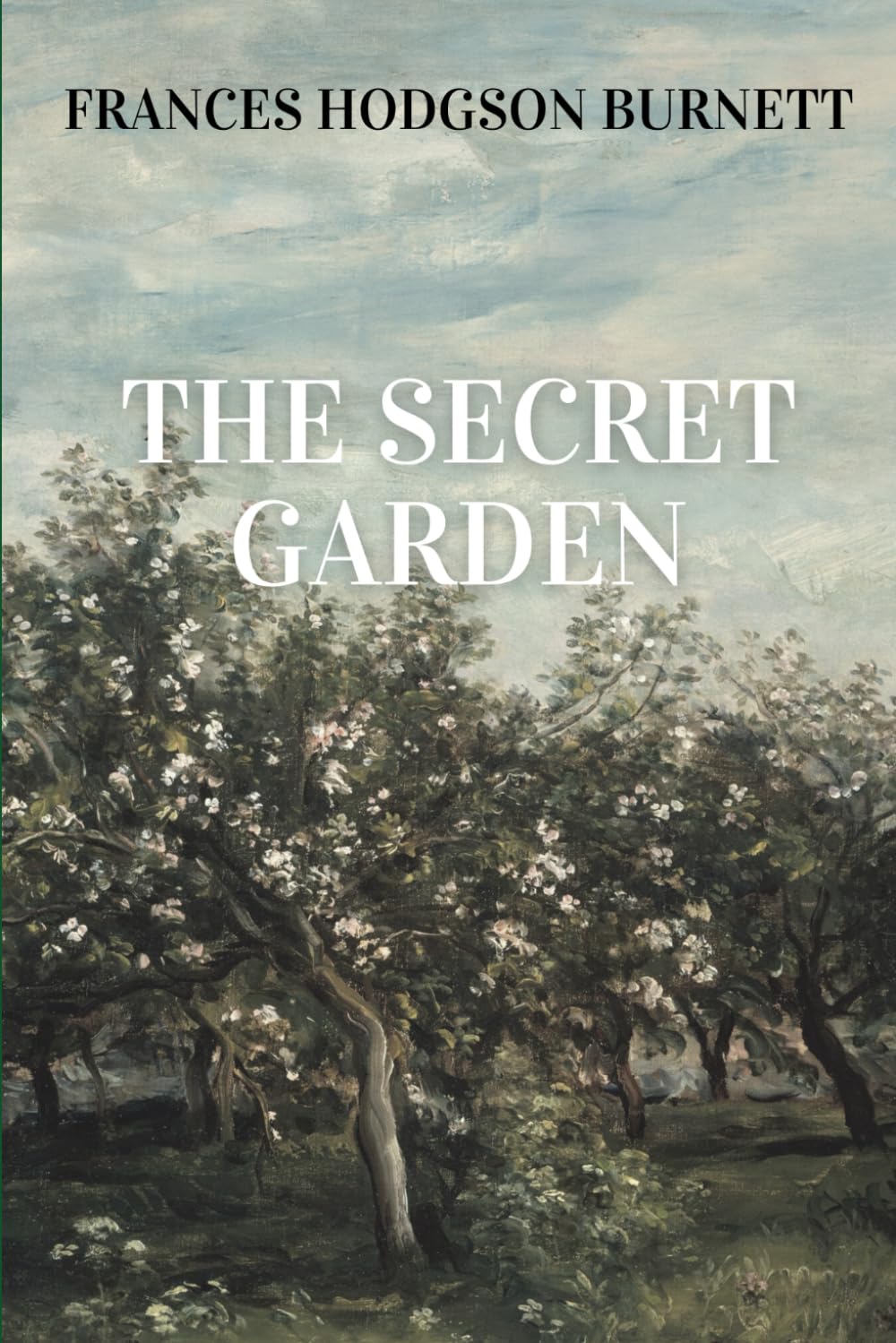 The Secret Garden Novels & Short Stories
