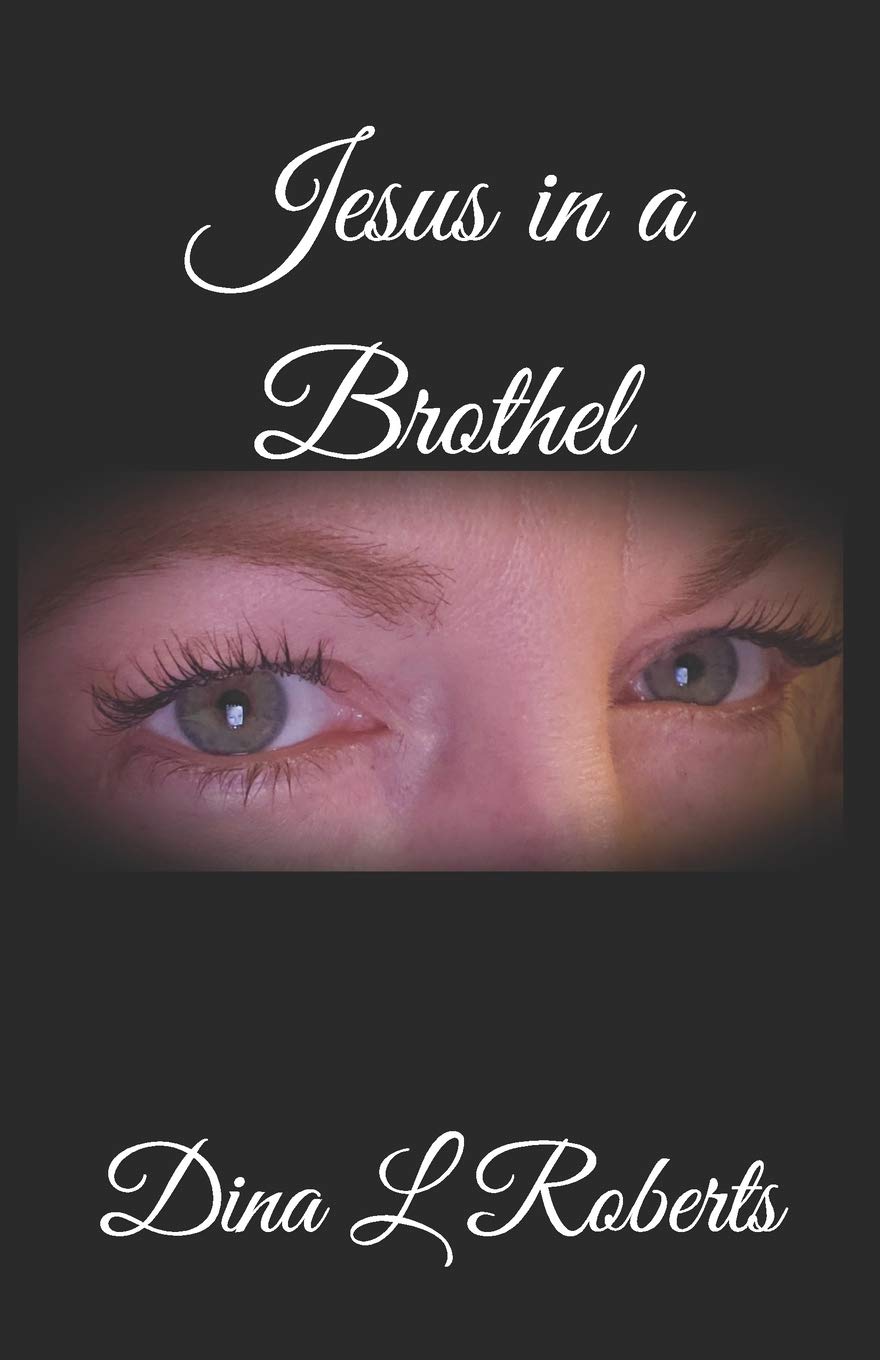 Jesus in a Brothel book