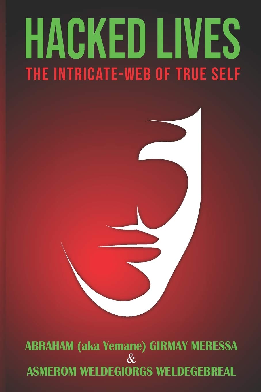 HACKED LIVES: The Intricate-Web of True-Self Contemporary literature