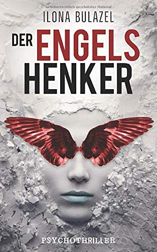 Der Engelshenker: Psychothriller (Sepsis-Reihe / Hauptkommissar Heerse ermittelt) Horror & Mystery