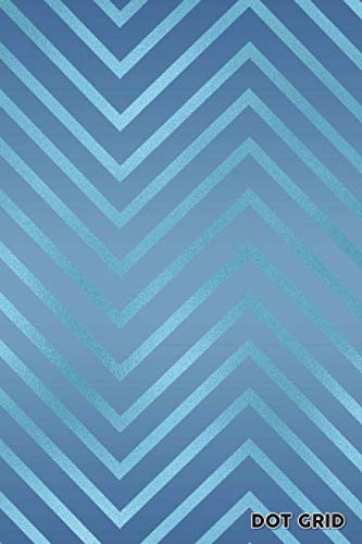 DOT GRID: A5 Large Travelers Notebook For Planners, Journals & Scrapbooking: Journaling Ideas For Women, Teens & Men.(Cover 102) Business, Finance & Career