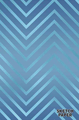 Sketch Paper: A5 Large Travelers Notebook For Planners, Journals & Scrapbooking: Journaling Ideas For Women, Teens & Men.(Cover 102) Hobbies & Crafts