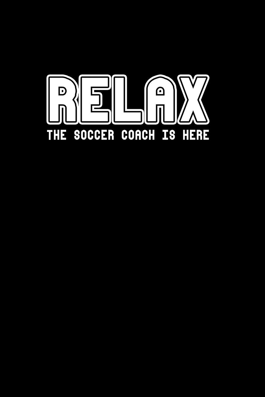 Relax: 110 Game Sheets - 660 Tic-Tac-Toe Blank Games | Soft Cover Book for Kids | Traveling & Summer Vacations | 6 x 9 in | 15.24 x 22.86 cm | Single Player | Funny Great Gift Manga