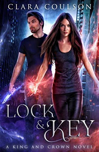 Lock and Key (King and Crown, Band 1) Suspense & Thrillers