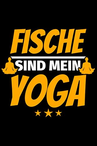 Notizbuch liniert: Fischliebhaber Geschenke - lustiges Fisch Books