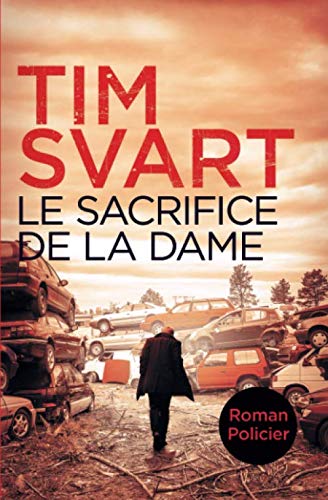 Le sacrifice de la dame: Roman policier (Les enquêtes de Karrenberg, Band 1) Detective & CSI