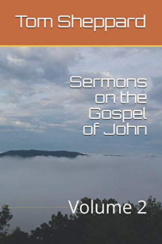 Sermons on the Gospel of John: Volume 2 Religion & Esotericism