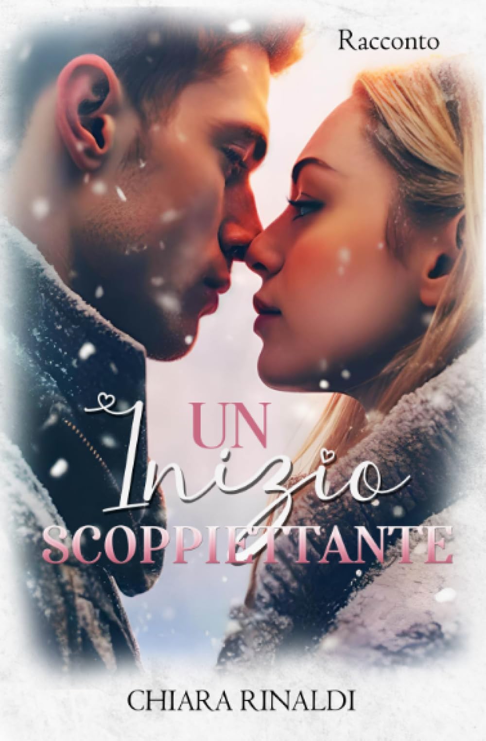Un inizio scoppiettante Contemporary literature