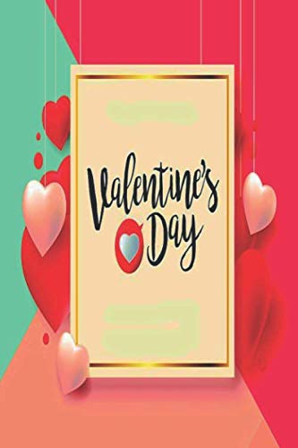 Valentine's Day gift Notebook lined Journal - 6"x9"- 120 pages Purple Cover Partnership & Love