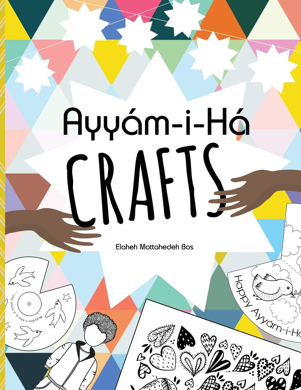 Ayyám-i-Há Crafts Hobbies & Crafts