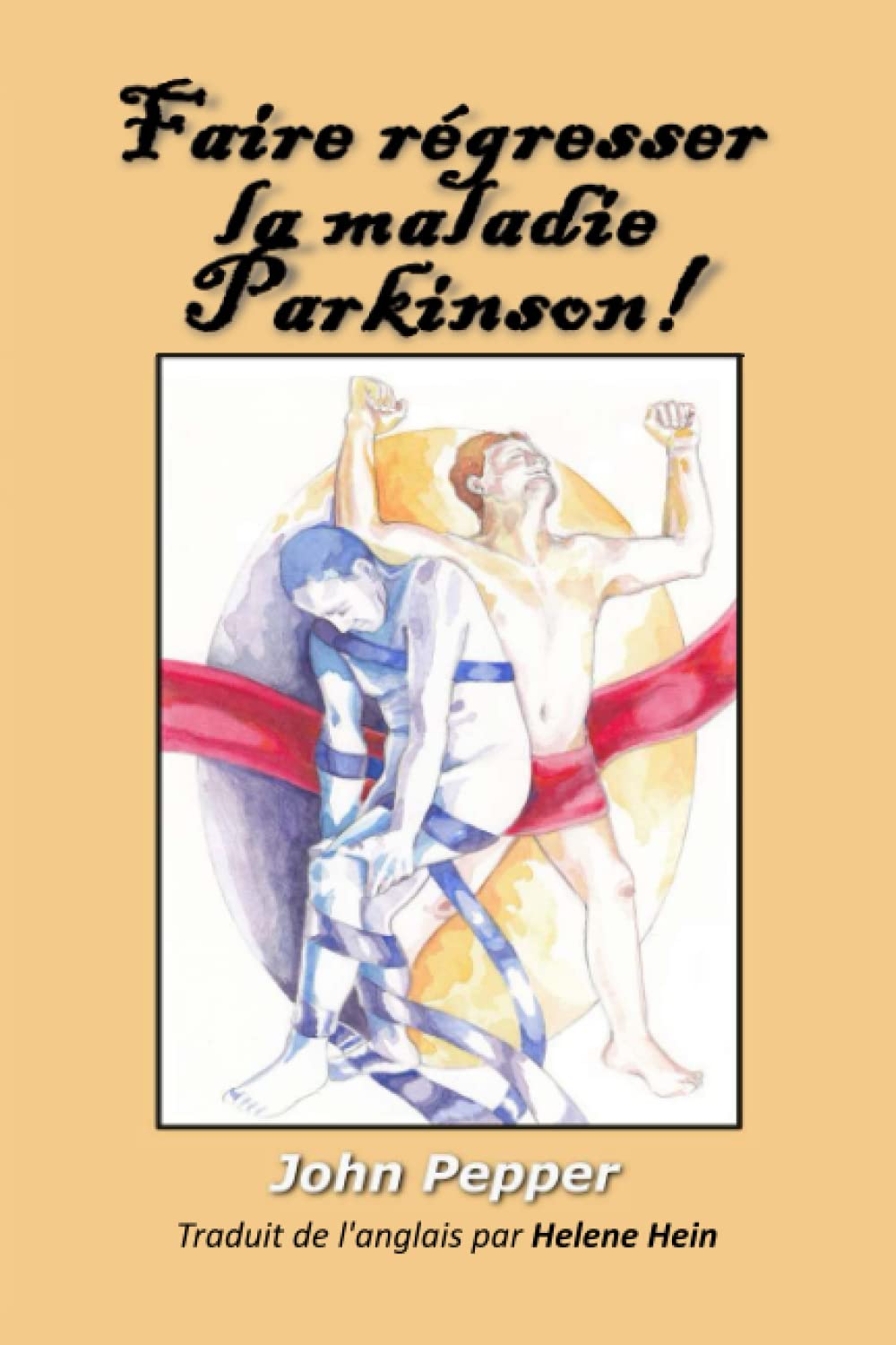 Faire Regresser La maladie de Parkinson ! Health, Nutrition & Fitness
