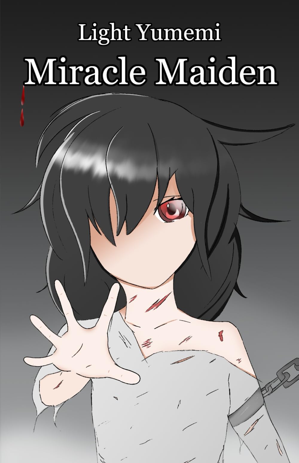 Miracle Maiden (The Unraveling of Lathine) Action & Adventure