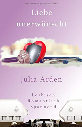 Liebe unerwünscht LGBTQ+ Books