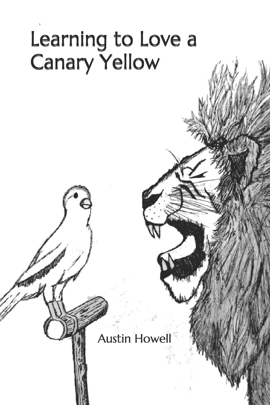 Learning to Love a Canary Yellow: Rewriting History through the Power of Poetry Photography