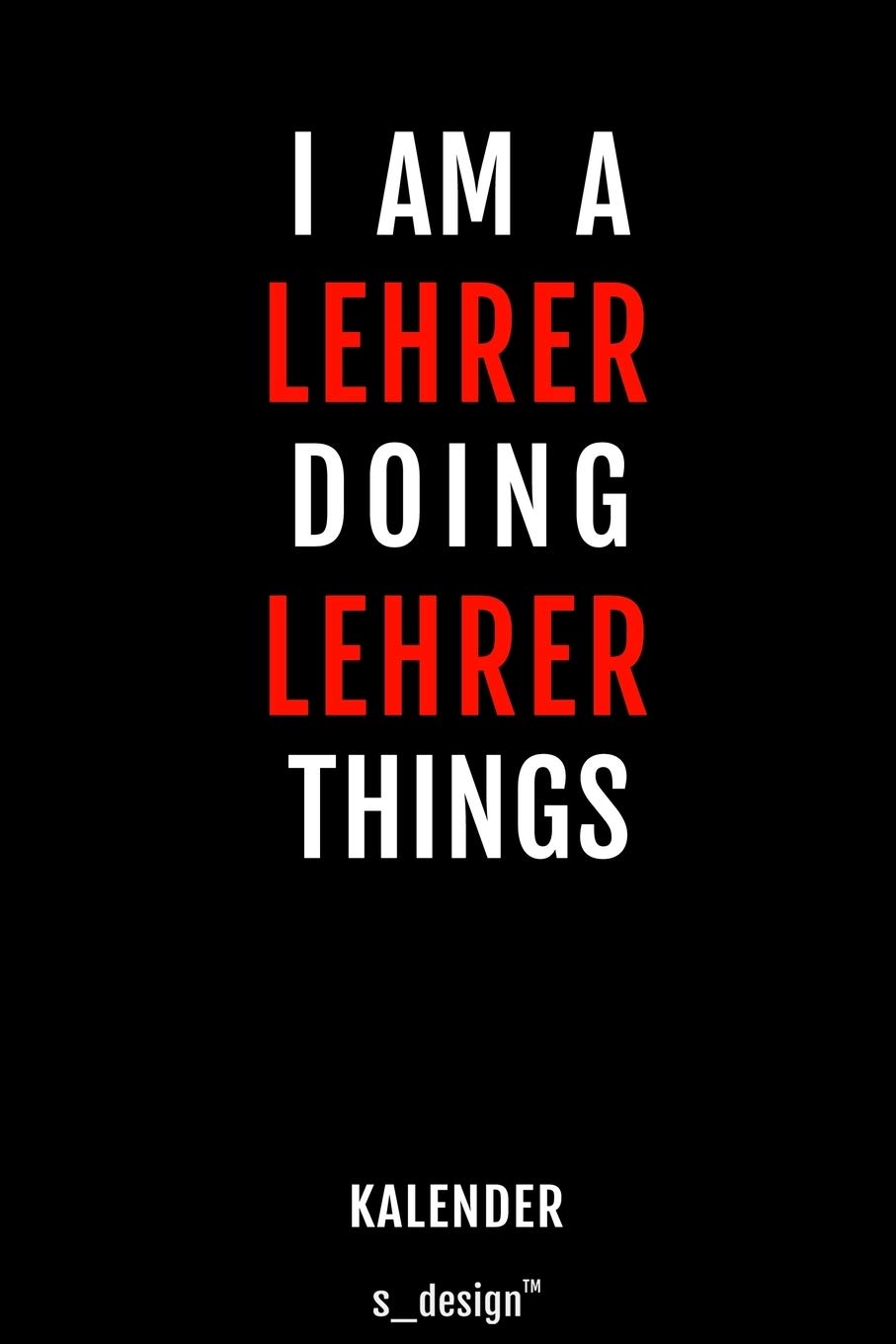 Kalender für Lehrer: Wochen-Planer 2020 / Tagebuch / Journal für das ganze Jahr: Platz für Notizen, Planung / Planungen / Planer, Erinnerungen und Sprüche Foreign Languages ​​& Dictionaries