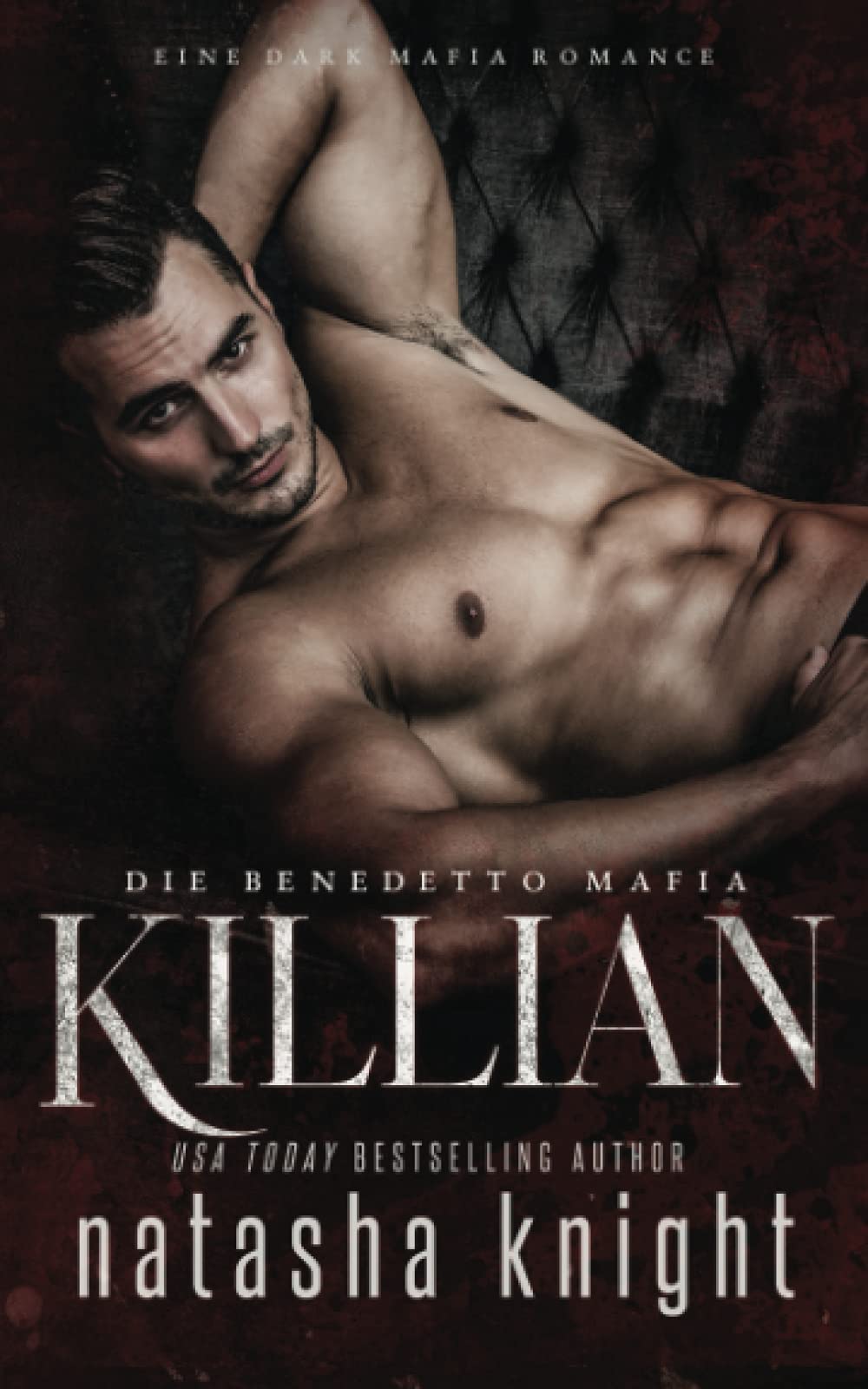 Product Image: Killian: Die Benedetto Mafia
