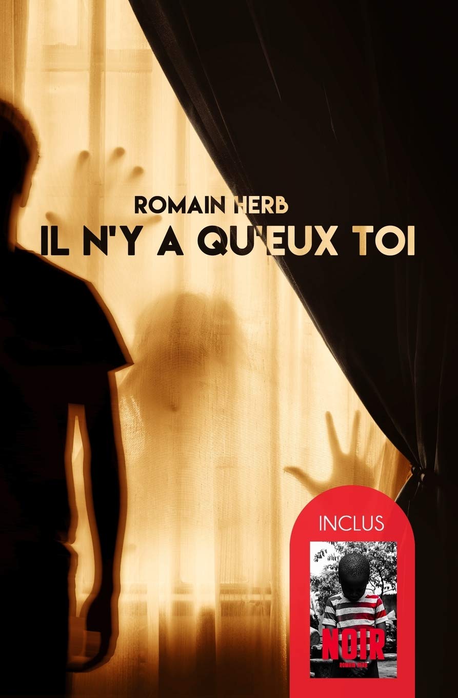 IL N'Y A QU'EUX TOI (Jamais d'eux sans toi, Band 2) Contemporary literature