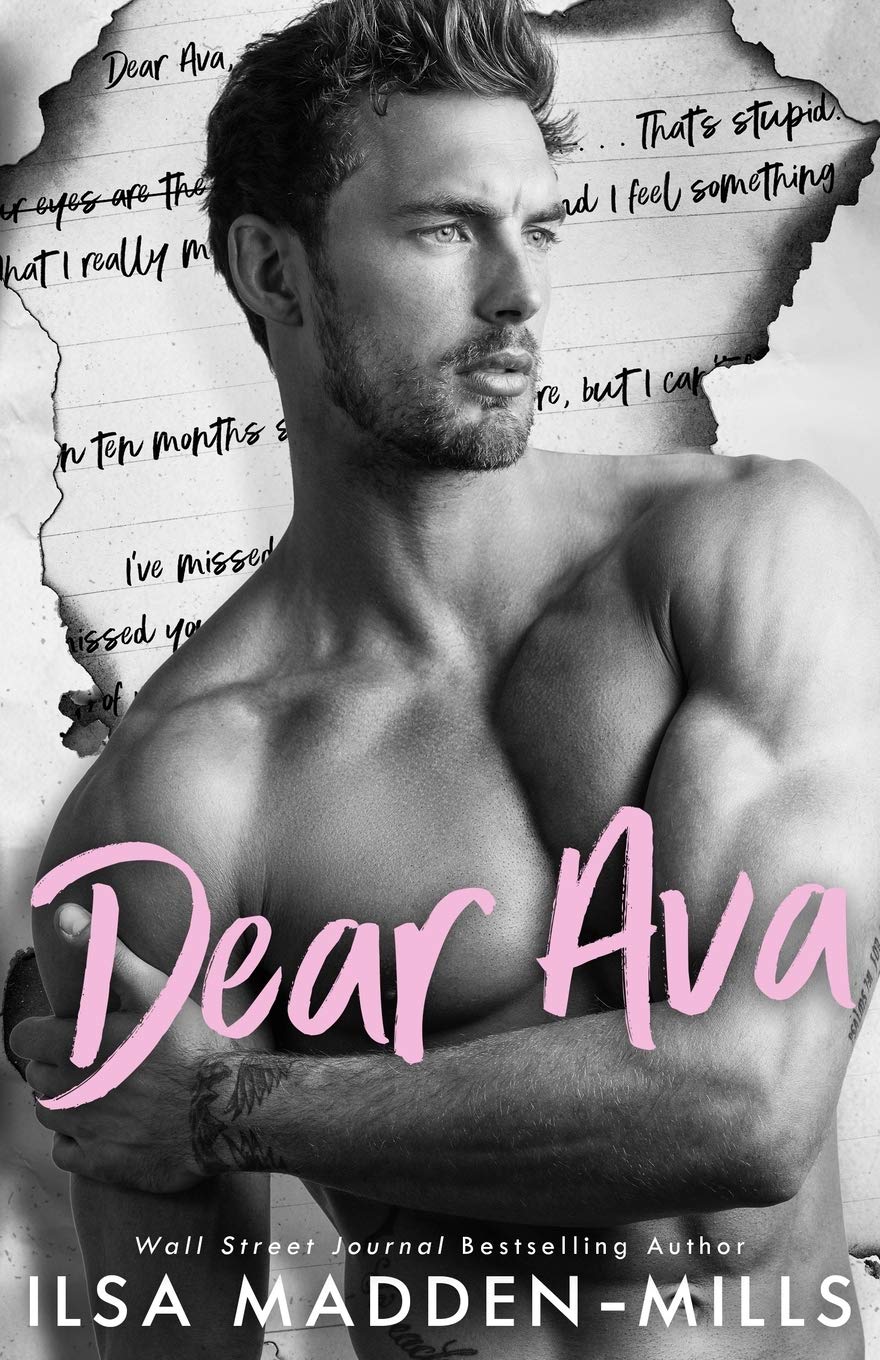 Dear Ava: Enemies-to-lovers Standalone Romance New Adult