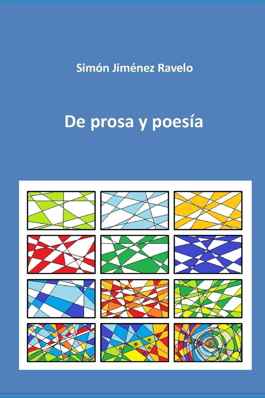 De Prosa y Poesía book