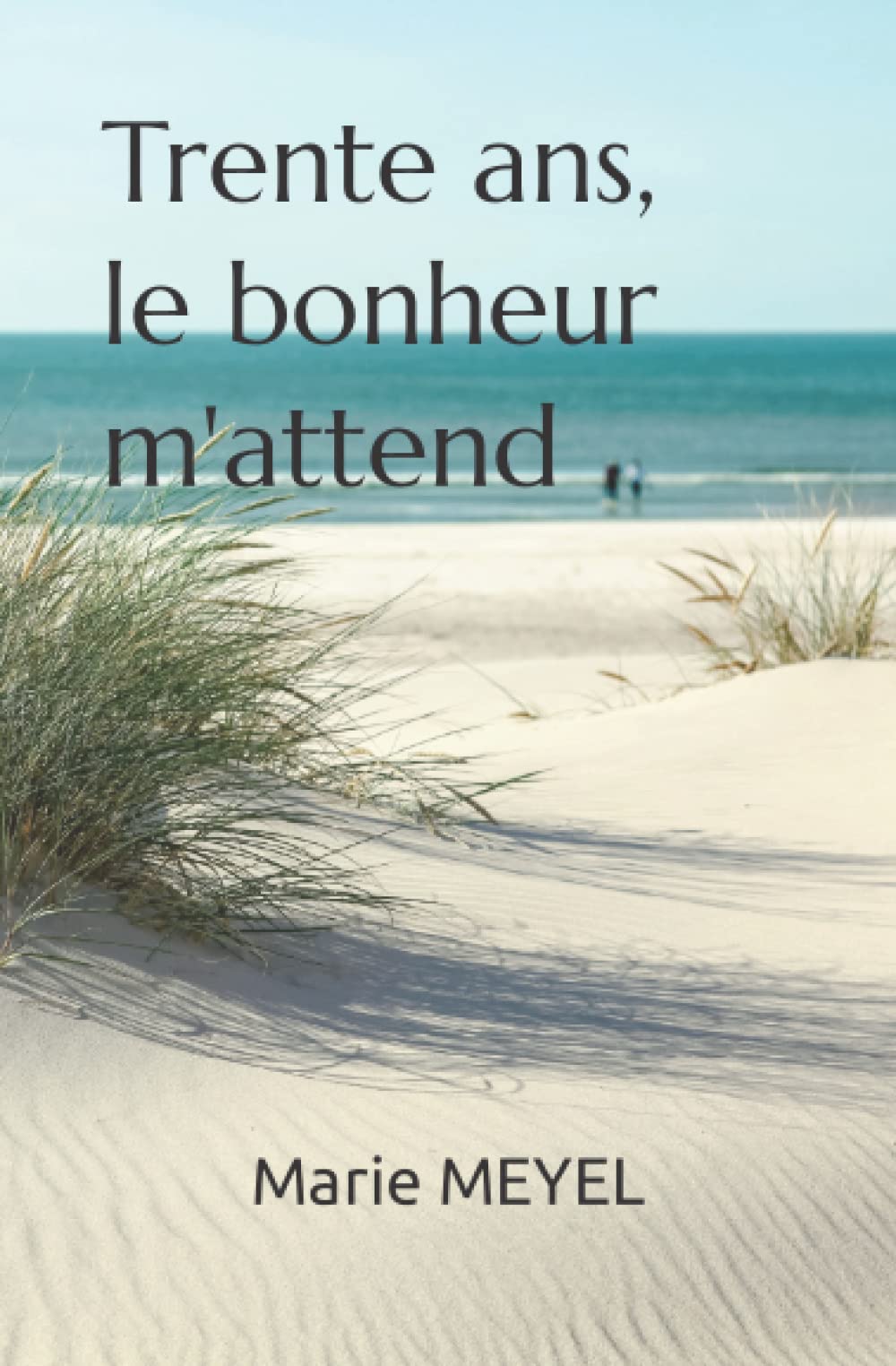 Trente ans, le bonheur m'attend Contemporary literature