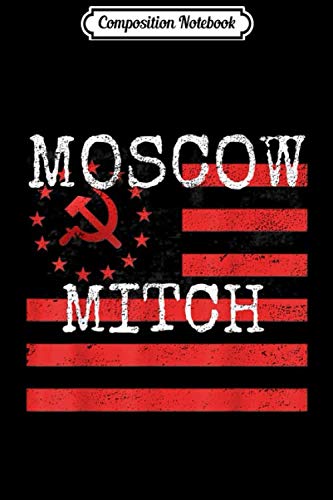 Composition Notebook: Read The Transcript Impeachment Trump President 2020 Gift Journal/Notebook Blank Lined Ruled 6x9 100 Pages Memories