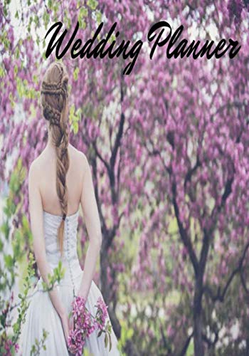 Wedding Planner: An elegant, beautiful and practical wedding planner for everything you need to plan and record your wedding. A guide to be filled ... Z to create and organize your dream wedding. book