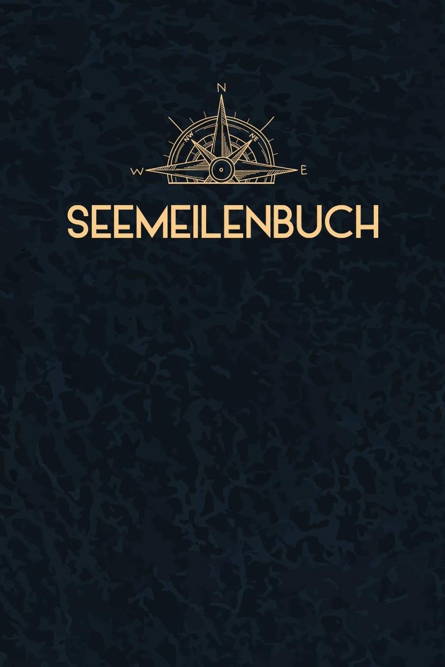 Seemeilenbuch: Seemeilenbuch um gefahrene Seemeilen und -Tage aufzuzeichnen | Für Segler und Sportbootfahrer Leisure & Fun