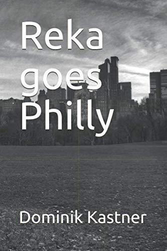 Product Image: Reka goes Philly
