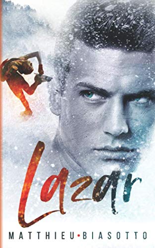 Lazar Romantic Thrillers Books