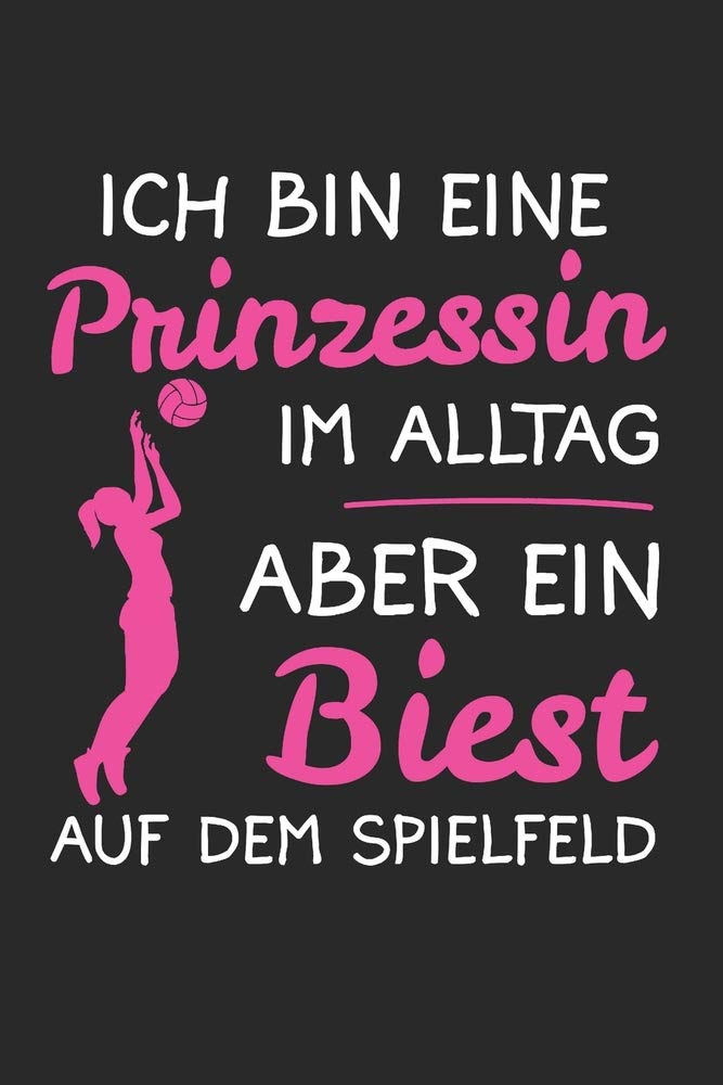 Unterschätze Niemals Eine Alte Frau Mit Einem Handball: Handball Mädchen & Handballerin Notizbuch 6'x9' Liniert Geschenk für Handballtrainer & Handballspieler book